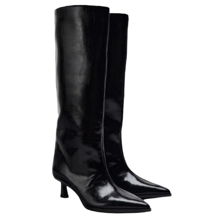 ZARA PU 5cm