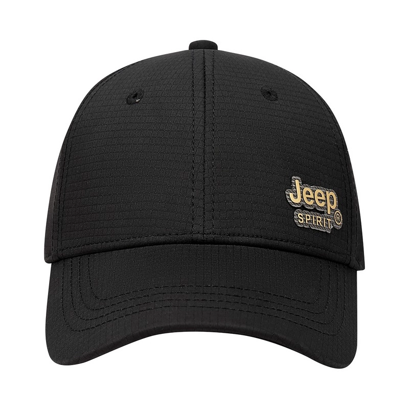 JEEP SPIRIT logo
