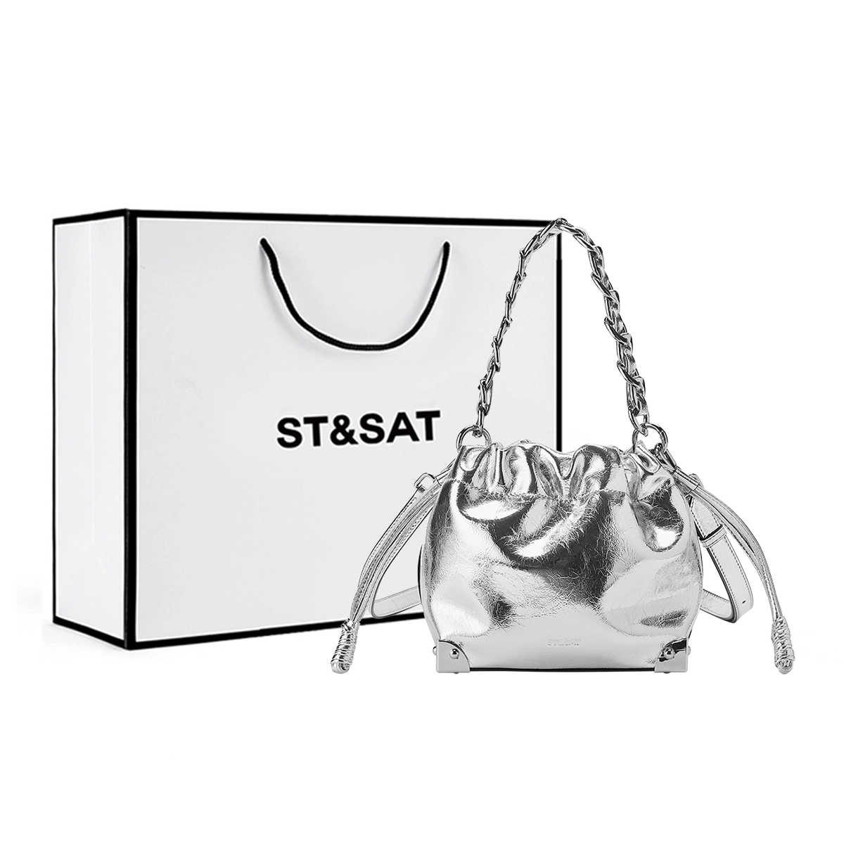 STSAT
