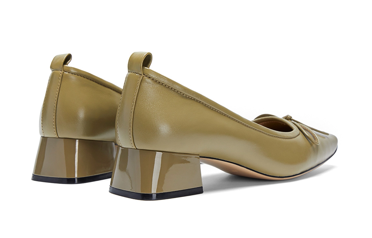 NINE WEST 4cm