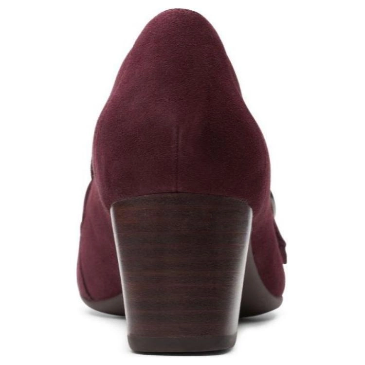 Clarks 6cm