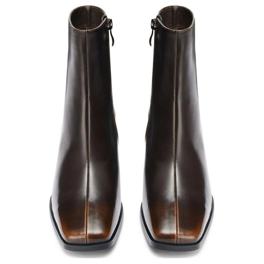 TOOMANYSHOES PU