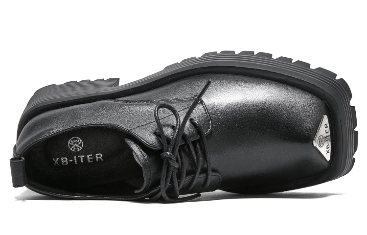 XB-ITER