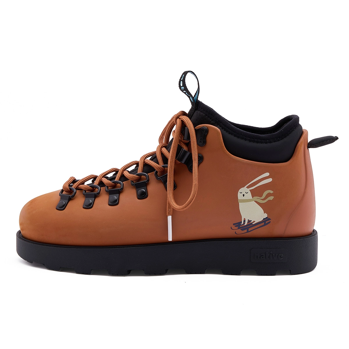 Native Shoes Fitzsimmons 3.0 3.2+1.5cm