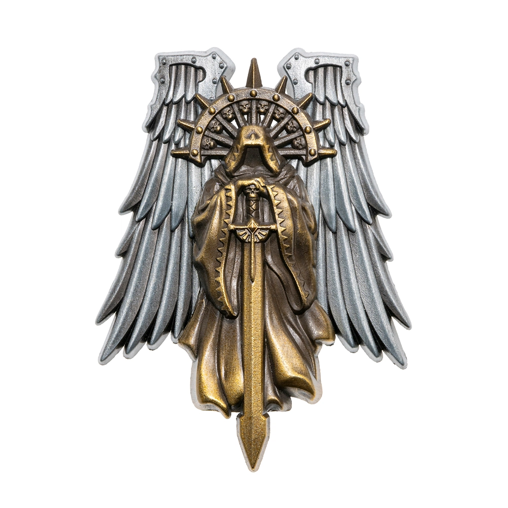STARFORGED 40K