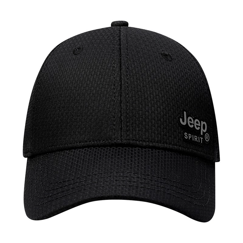 JEEP SPIRIT logo