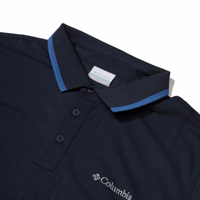 Columbia LogoPolo