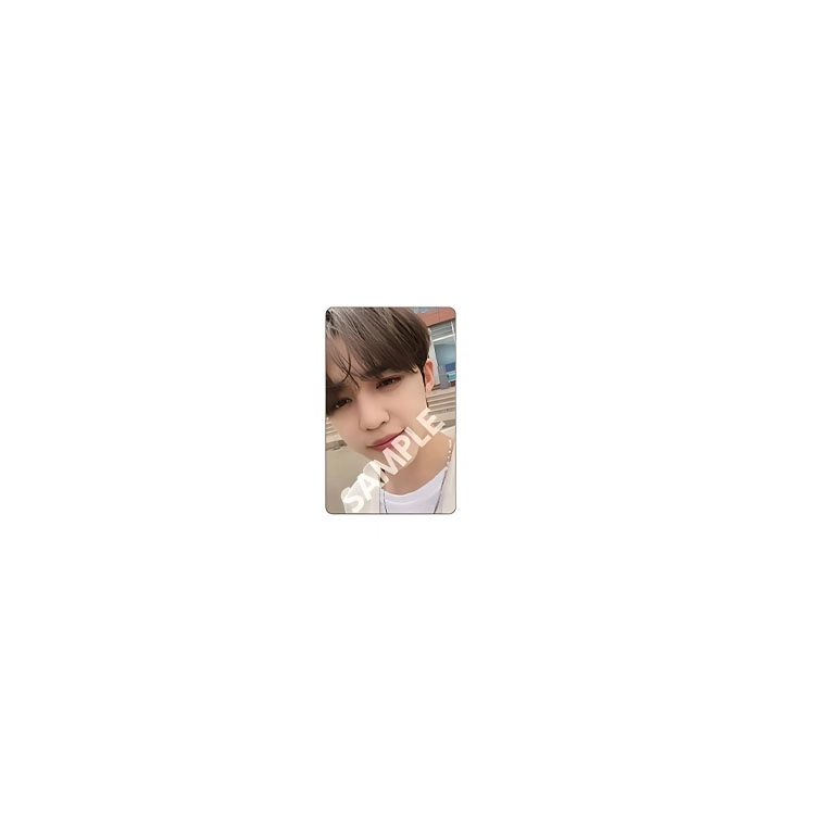 HYBE SEVENTEEN SECTOR 17 wvsjp C