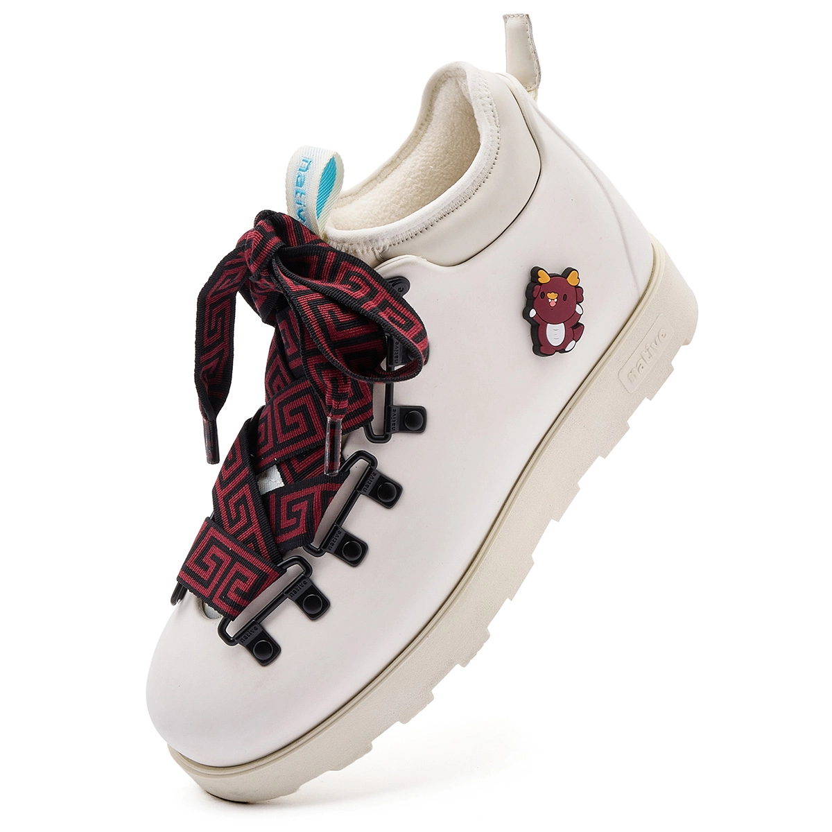 Native Shoes Fitzsimmons 3.0 3.2+1.5cm