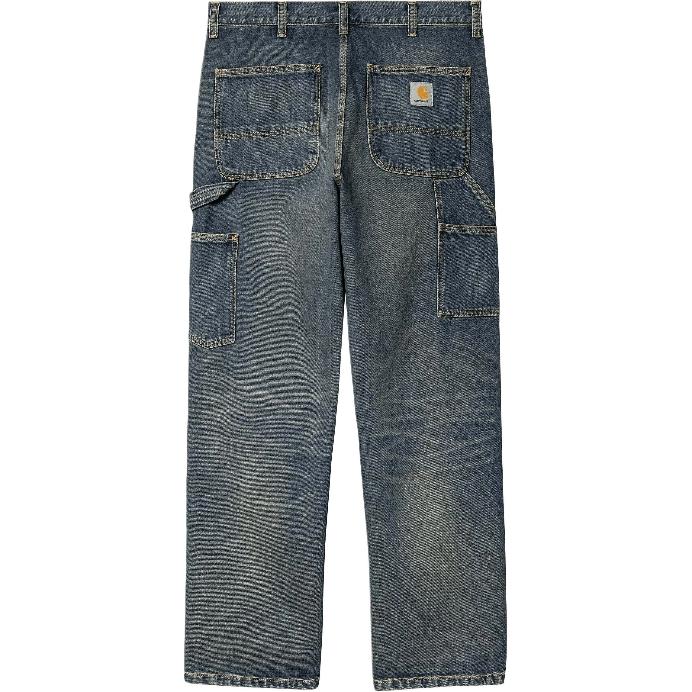 Carhartt WIP SS25 Double Knee Pant