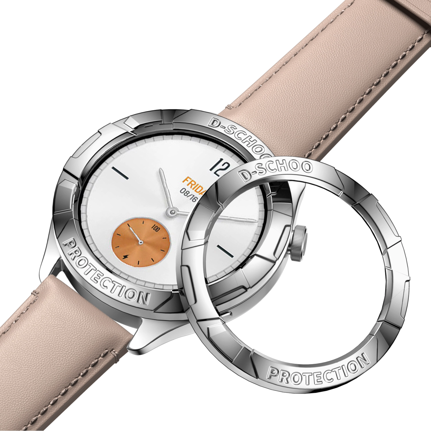 penc iwatch Xiaomi Watch S4S3 PC