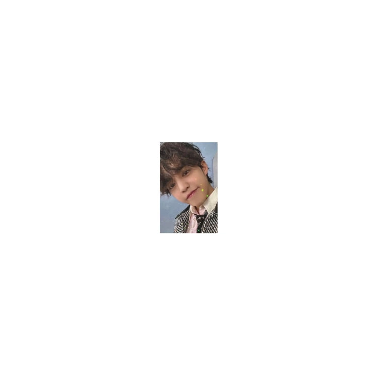 HYBE SEVENTEEN 10FML wvsjp