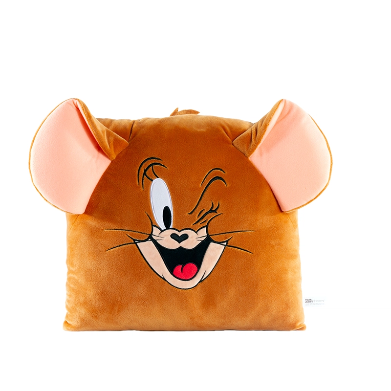 HUGKIS x TOM