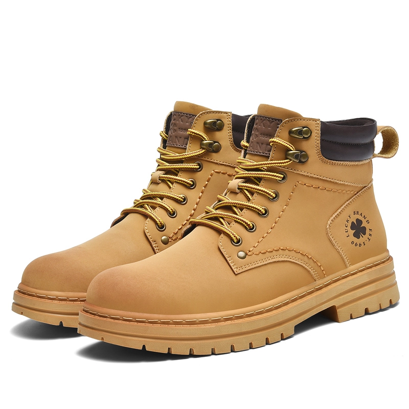 LUCKY BRAND