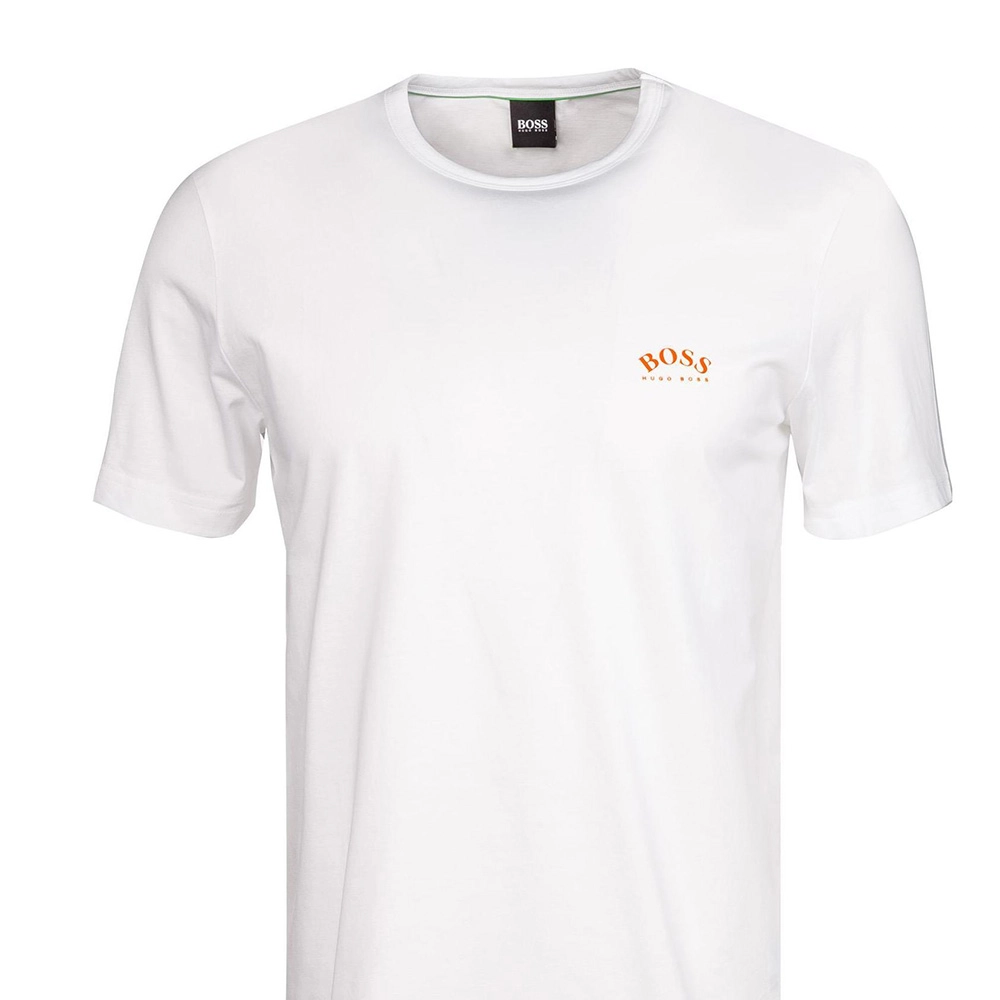 HUGO BOSS SS22 LogoT