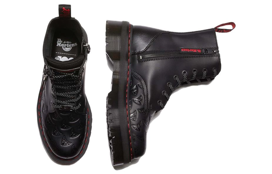 WARNER BROS. x Dr.Martens JADON WB100 5cm