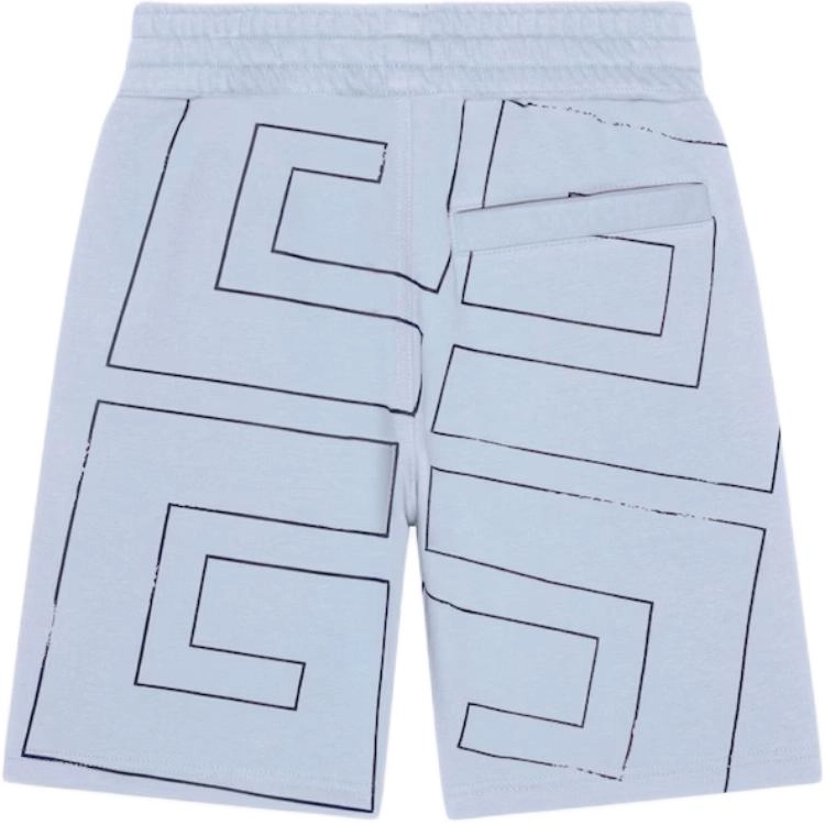 GIVENCHY 4G FW24 Logo