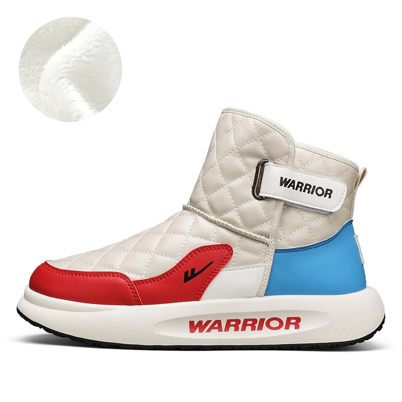 Warrior