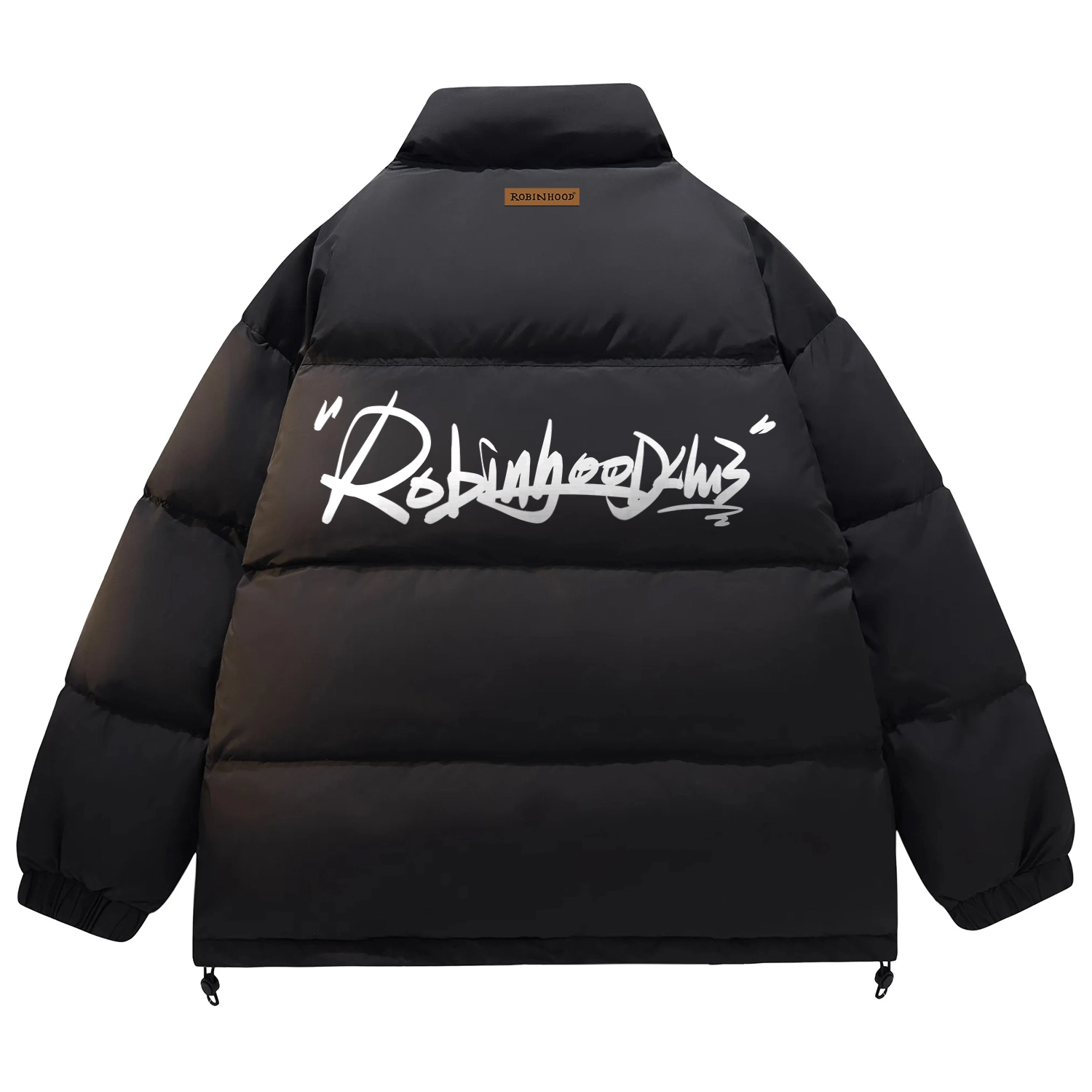 ROBINHOOD 90 logo