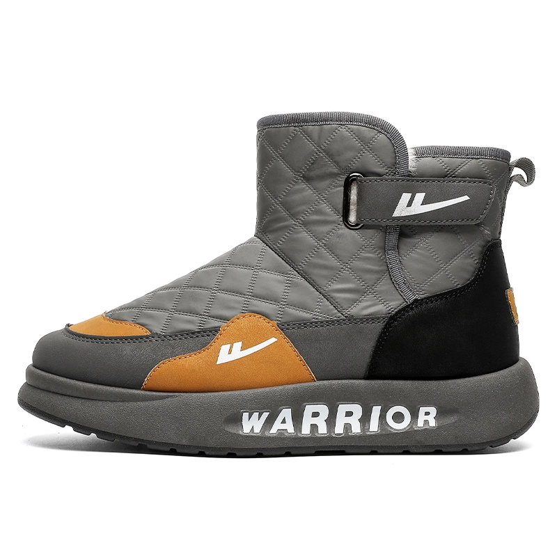 Warrior
