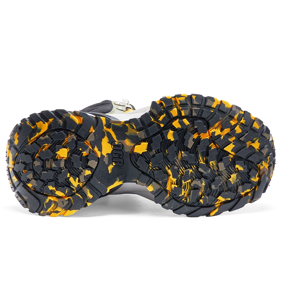 x OGR RATTLESNAKE HIGH