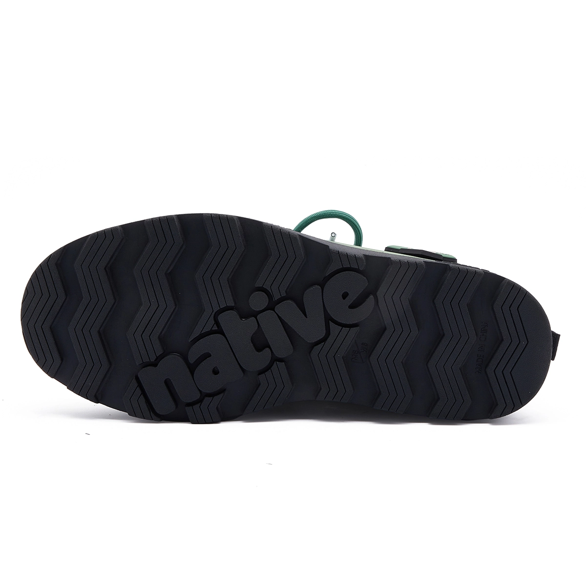 Native Shoes Fitzsimmons 3.0