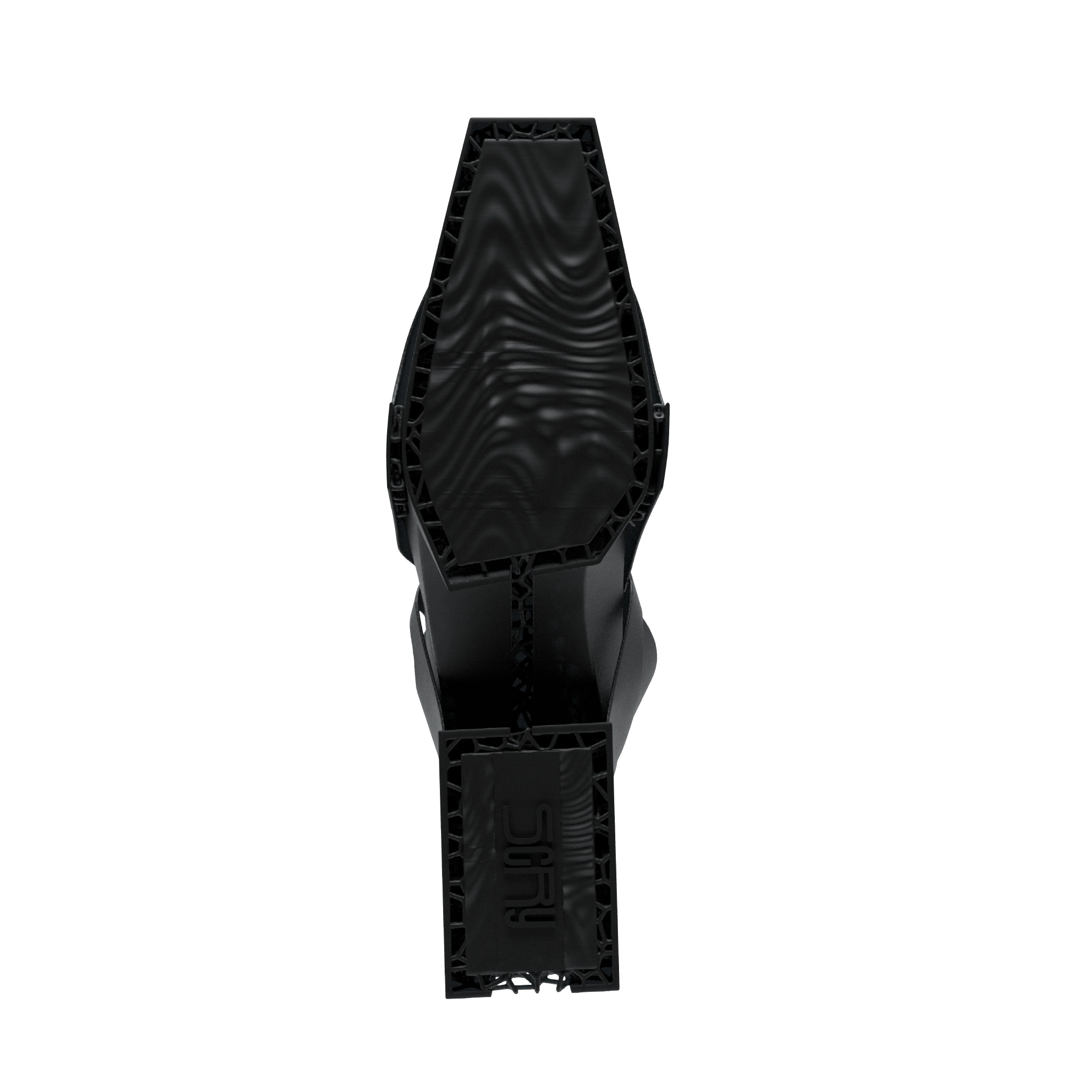 SCRY Vortex 3D PU