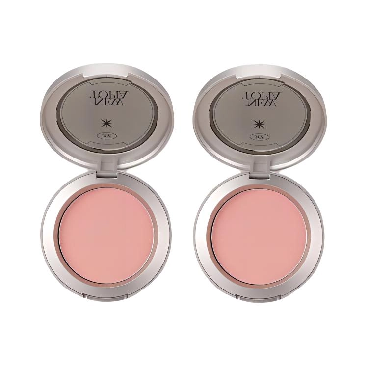 3CE CITY MAUVE 5.5g*2