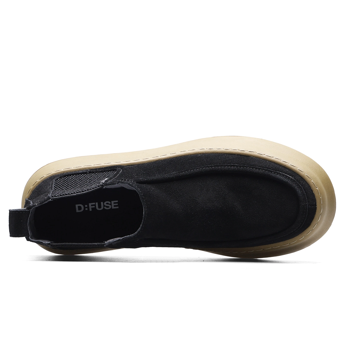DFUSE SCANDINAVIA