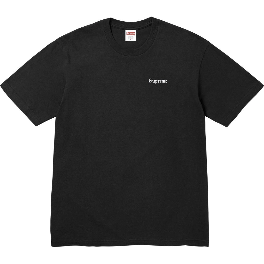 Supreme x Frank Frazetta FW24 WEEK15 Death Dealer Tee T