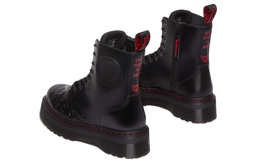 WARNER BROS. x Dr.Martens JADON WB100 5cm
