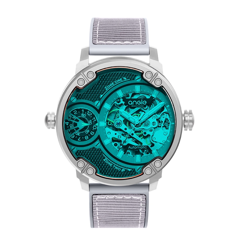 ANGIE PRESENT WATCH ST722008M