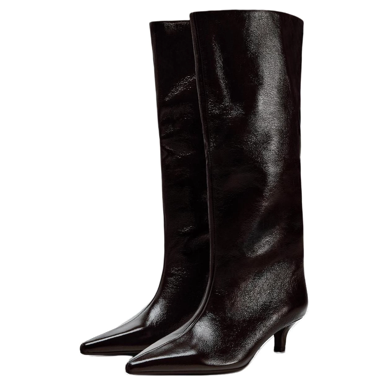 ZARA PU 4.5cm