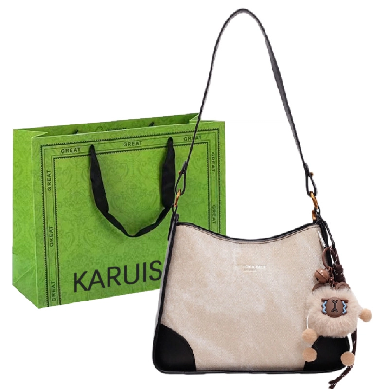 KARUISHA PU