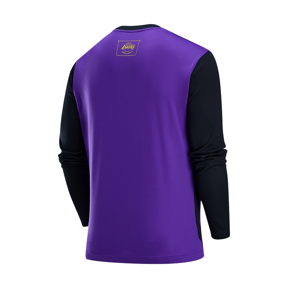 Nike x NBA Dri-Fit City Edition T