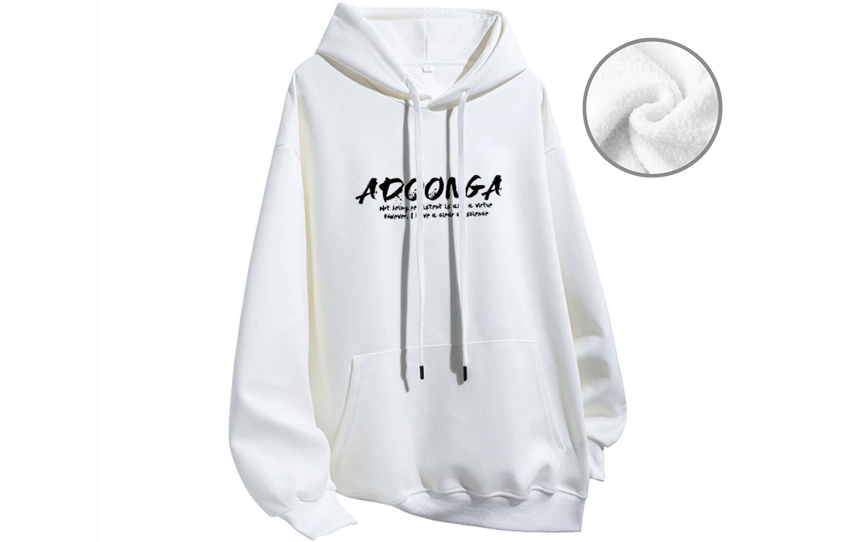 ADOONGA Logo