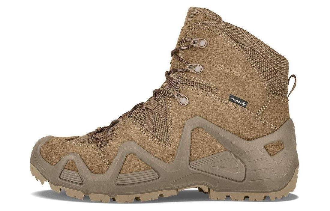 Lowa ZEPHYR GTX Mid TF