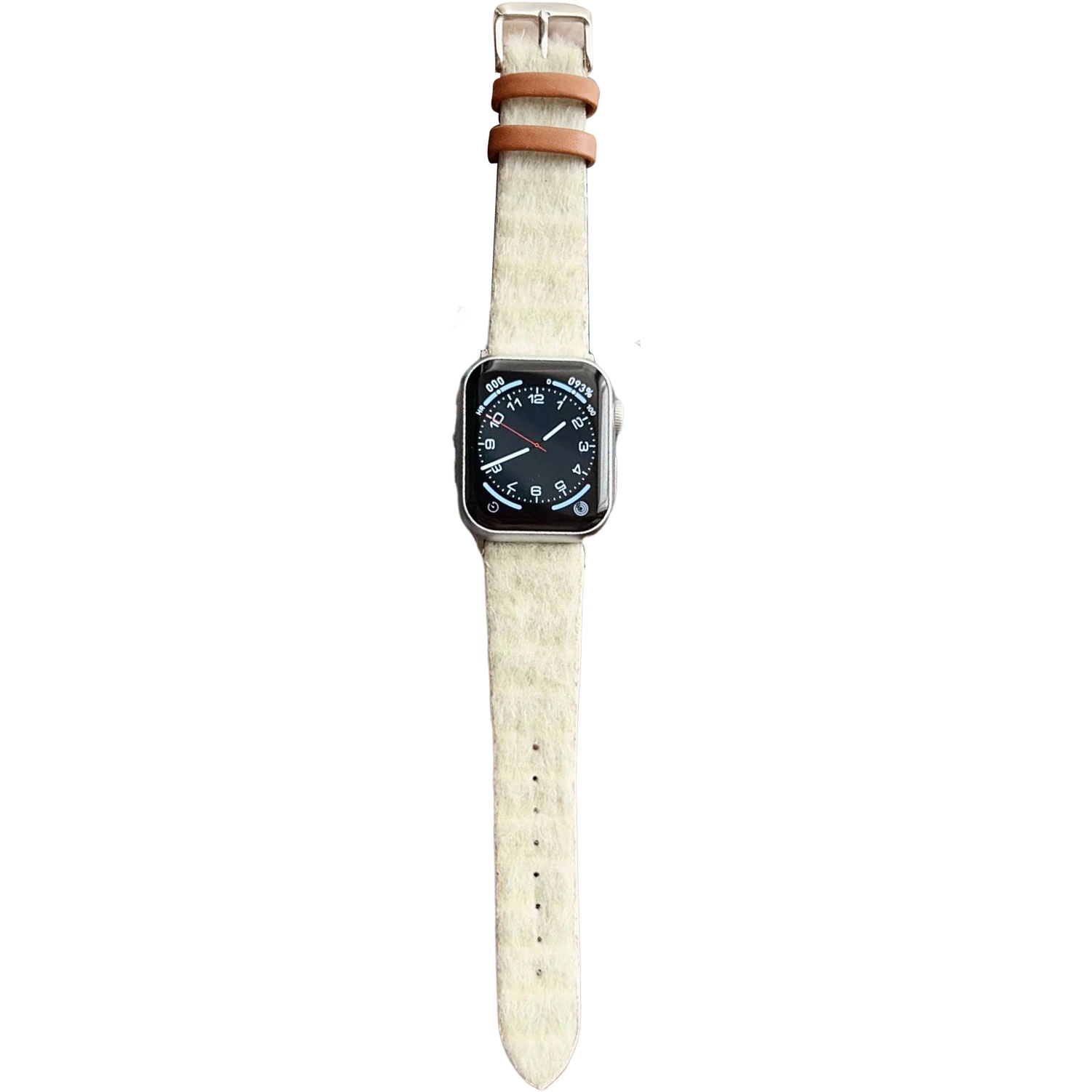 NCFCK Apple watchS9S8SES7S6S5S4S3 V