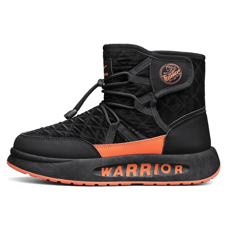 Warrior