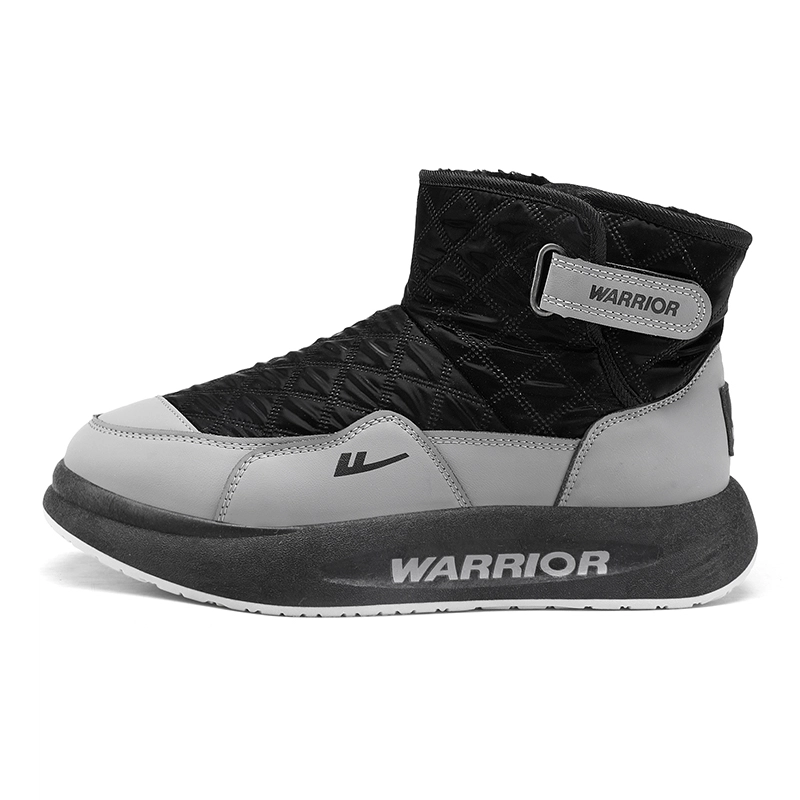Warrior