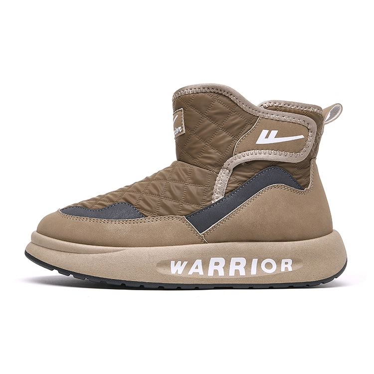 Warrior