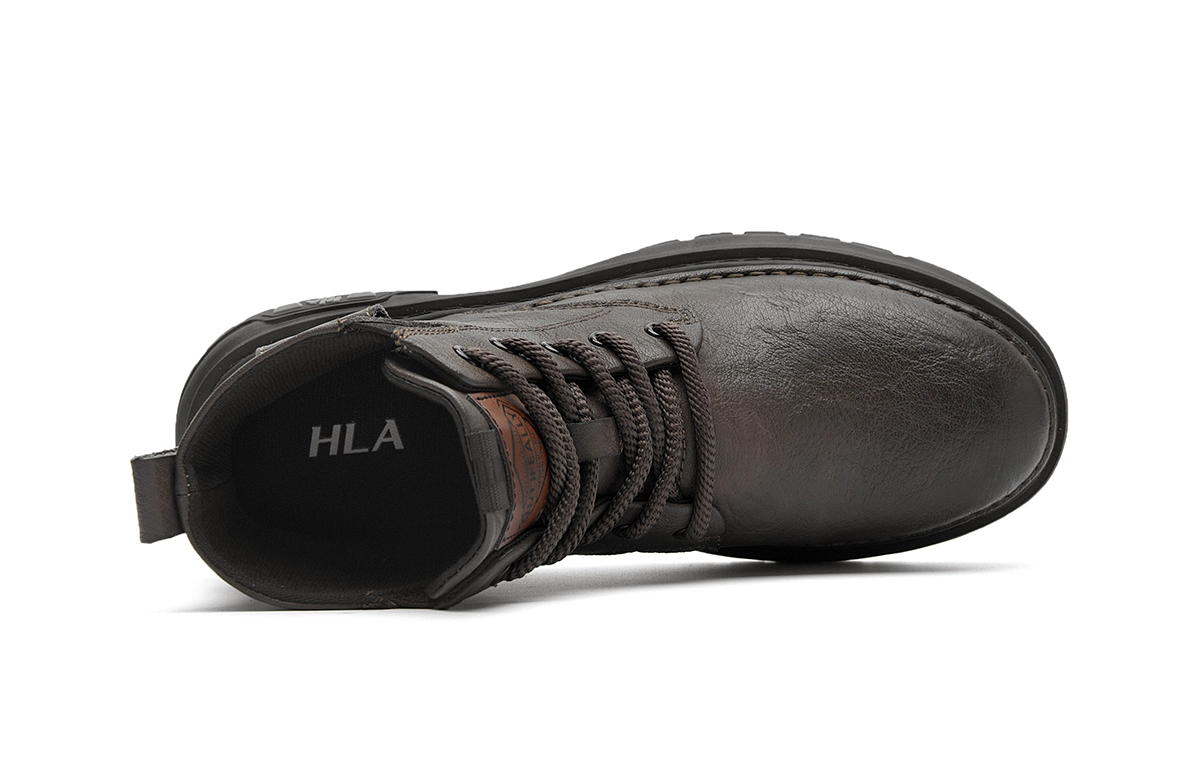 HLA