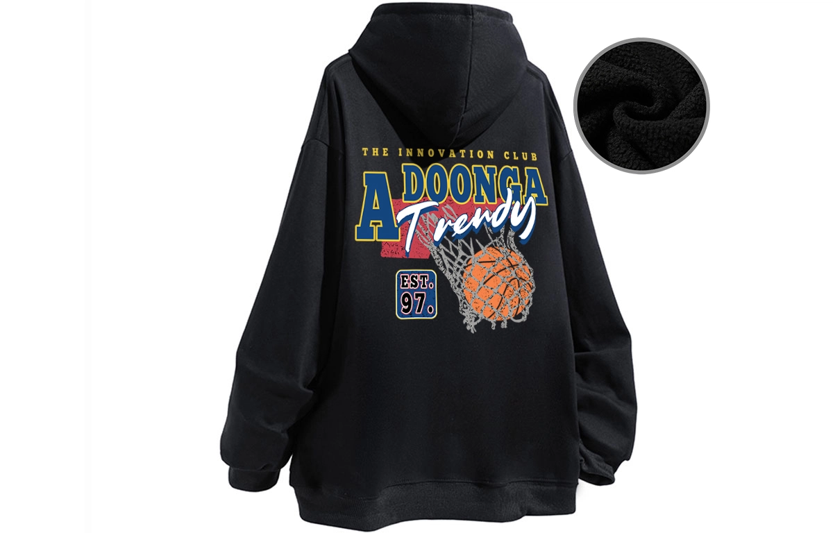 ADOONGA Logo