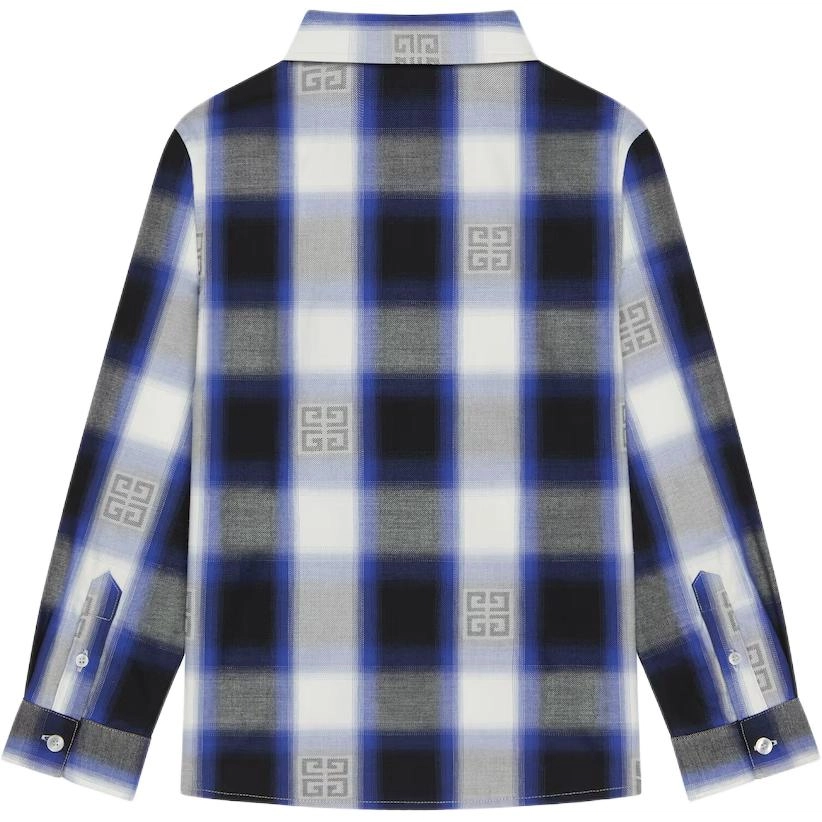 GIVENCHY 4G FW24