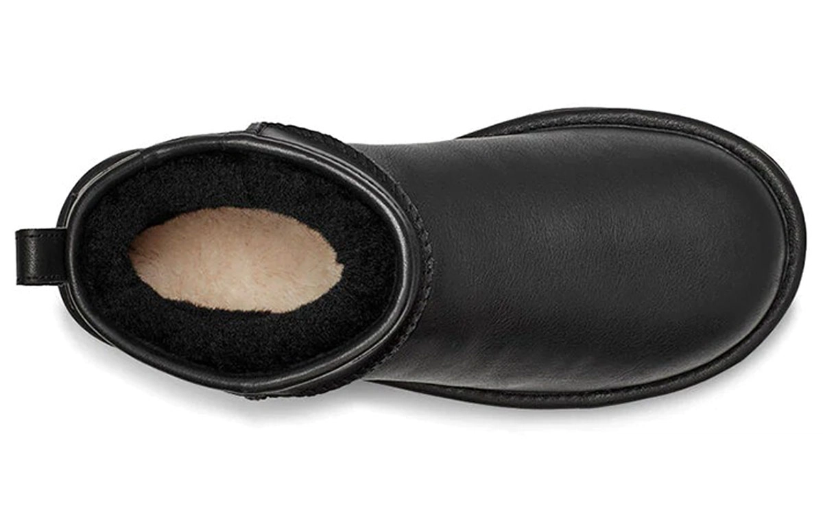 UGG CLASSIC ULTRA MINI