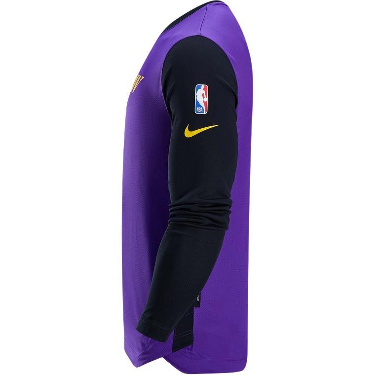 Nike x NBA Dri-Fit City Edition T