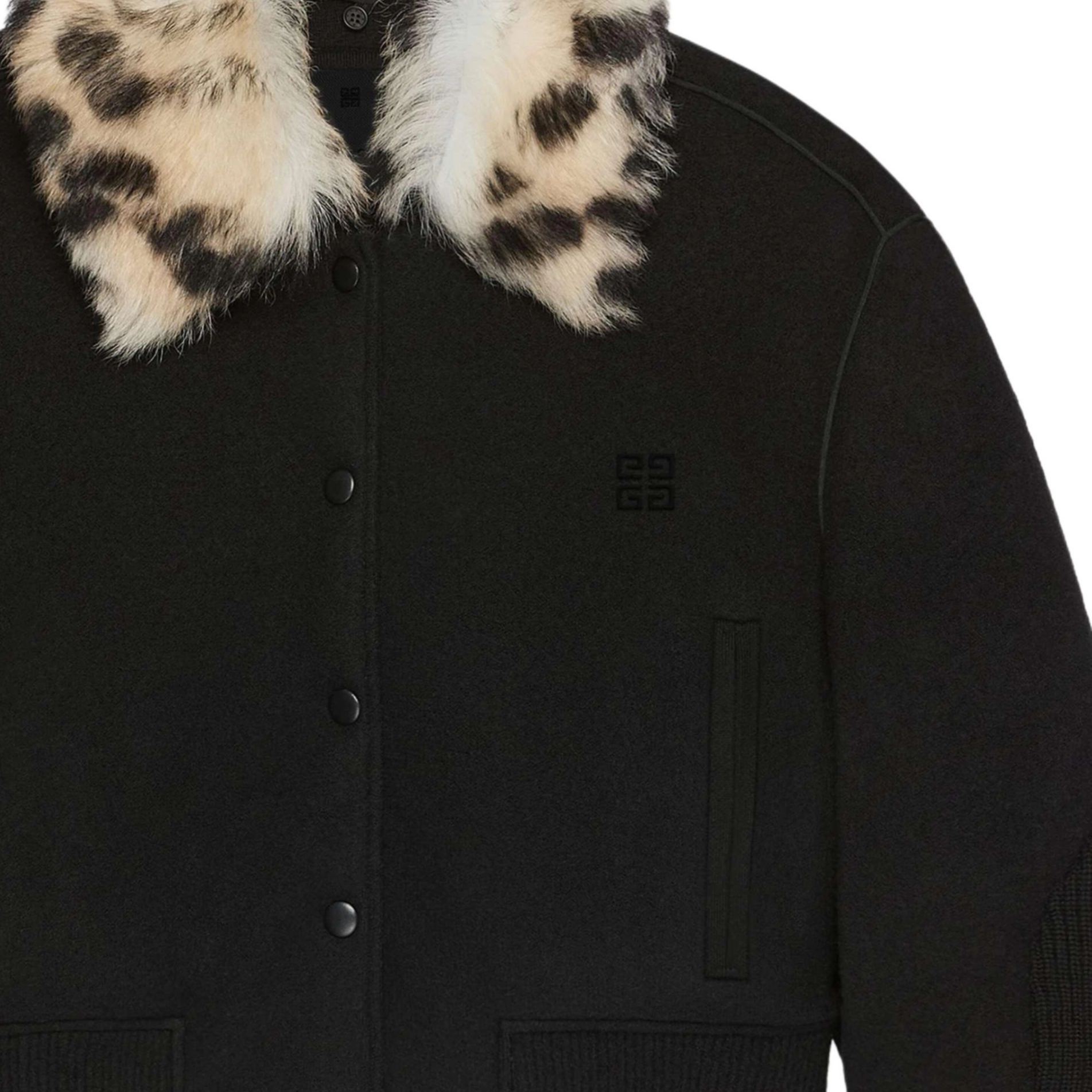 GIVENCHY FW24 Logo