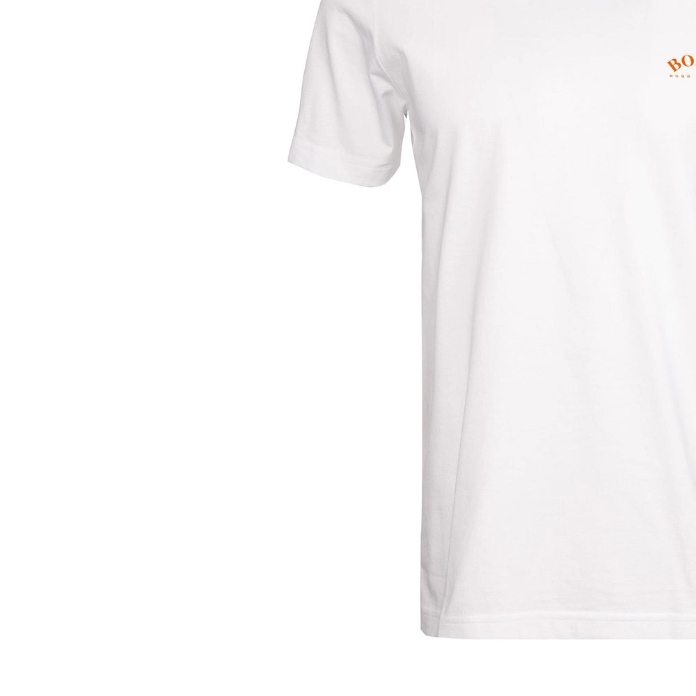 HUGO BOSS SS22 LogoT