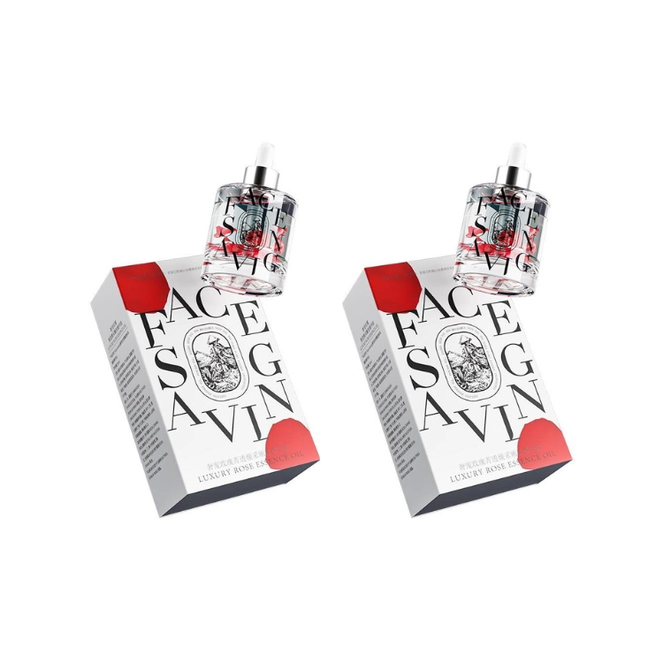 Face-saving 50ml