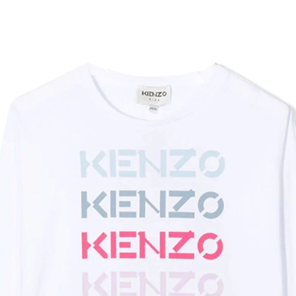 KENZO FW22 LogoT